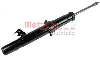 Tlumič pérování METZGER AUTOTEILE 2340407