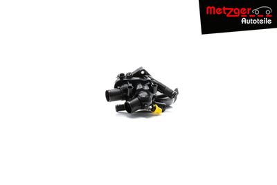 TERMOSTAT LICHID RACIRE METZGER AUTOTEILE 4006289 22