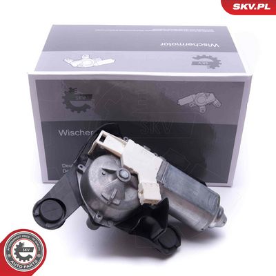 Motor stieračov ESEN SKV 19SKV114