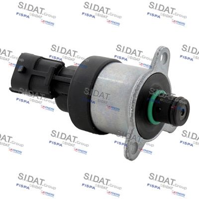 REGELVENTIL KRAFTSTOFFMENGE (COMMON-RAIL-SYSTEM)