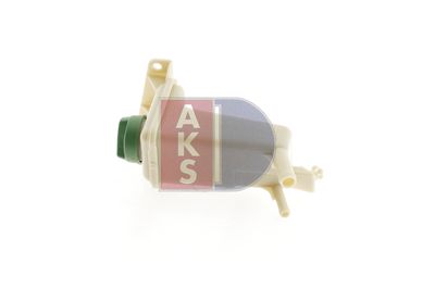 AUSGLEICHSBEHäLTER KüHLMITTEL AKS DASIS 043018N 15