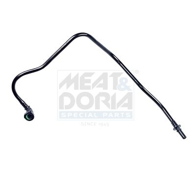 CONDUCTA ALIMENTARE CU COMBUSTIBIL