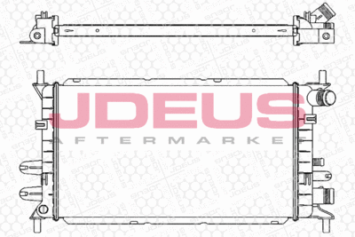 KüHLER MOTORKüHLUNG