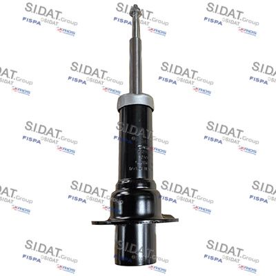 STOßDäMPFER FISPA F210G1530