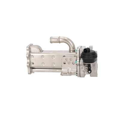 KüHLER ABGASRüCKFüHRUNG NISSENS 989548 6