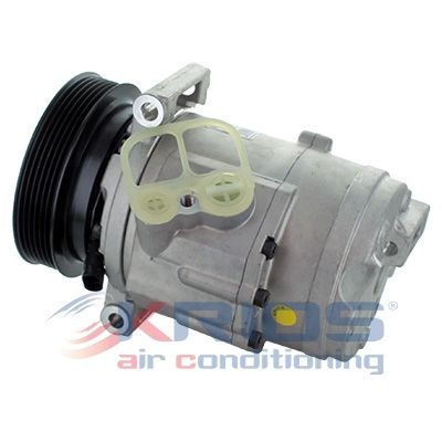 Компрессор, кондиционер MEAT & DORIA K14131A для OPEL ANTARA