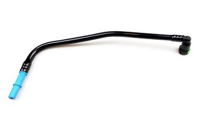 CONDUCTA ALIMENTARE CU COMBUSTIBIL