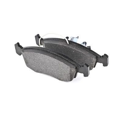 BREMSBELAGSATZ SCHEIBENBREMSE DELPHI LP2288 19