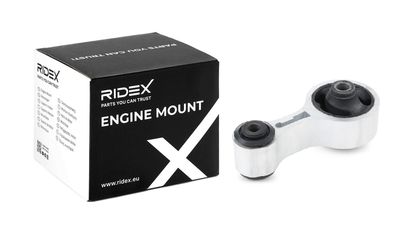окачване, двигател RIDEX 247E0301