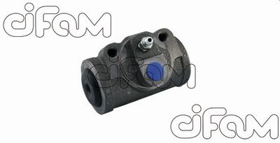 Cylinderek hamulcowy CIFAM 101-752