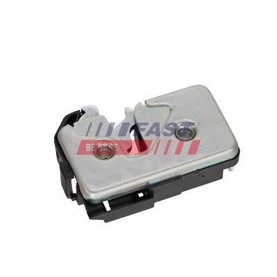 Tailgate lock