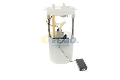 SISTEM ALIMENTARE CU COMBUSTIBIL VEMO V10091236 59