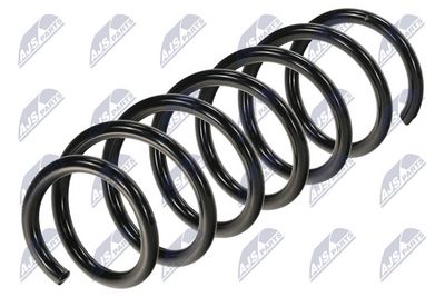 ARC SPIRAL NTY ASZBM030 2