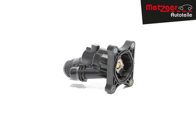 THERMOSTAT KüHLMITTEL METZGER AUTOTEILE 4006418 6