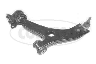 Control/Trailing Arm, wheel suspension 49398565