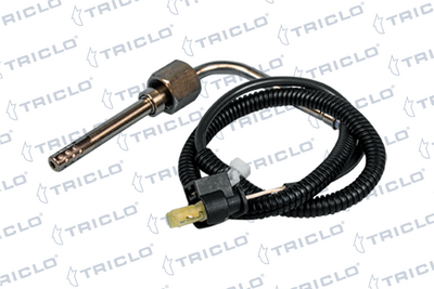 датчик, температура на изгорелите газове TRICLO 432088