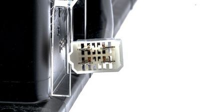Kupéfläkt MAHLE AB 179 000P för FENDT