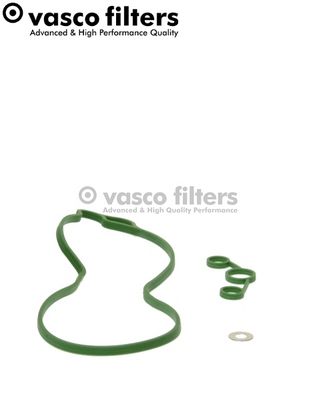 FILTRU COMBUSTIBIL DAVID VASCO C058 1