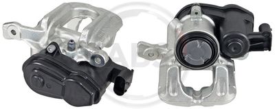 A.B.S. 531791 Тормозной суппорт для BMW Z4 Roadster (E89) sDrive 18 i A.B.S. 531791 Тормозной суппорт для BMW Z4 Roadster (E89) sDrive 18 i