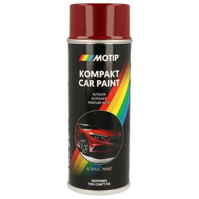 лак (боя) MOTIP