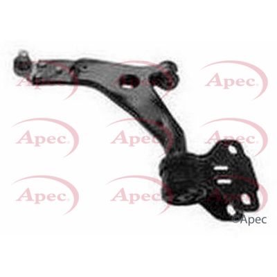 Control/Trailing Arm, wheel suspension APEC AST2464