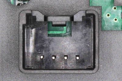 SCHALTER FENSTERHEBER VEMO V25730204 8