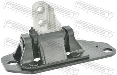FEBEST VLM-B6294TRH Подушка двигателя 