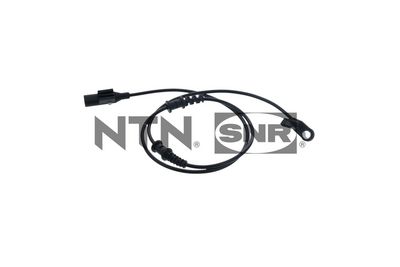 Sensor, Raddrehzahl