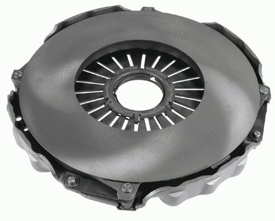 Clutch Pressure Plate 3482 083 252