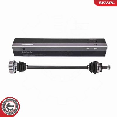 PLANETARA ESEN SKV 40SKV441