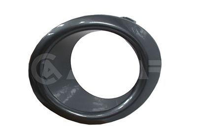 RAHMEN NEBELSCHEINWERFER