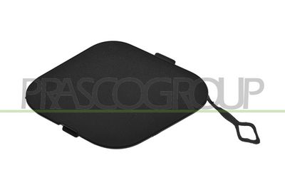 KLAPPE ABSCHLEPPHAKEN