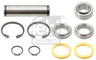 FEBI BILSTEIN Bolzen, Ausrückgabel
