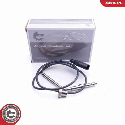 SENZOR TEMPERATURA GAZE EVACUARE ESEN SKV 30SKV126