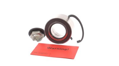 RADLAGERSATZ SKF VKBA3531 36