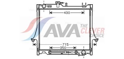 KüHLER MOTORKüHLUNG