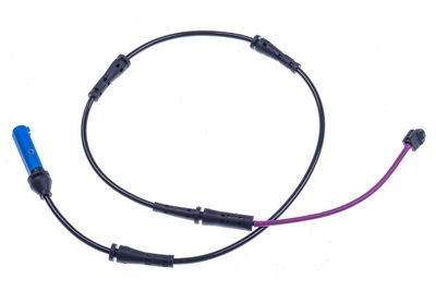 SENZOR DE AVERTIZARE UZURA PLACUTE DE FRANA DENCKERMANN B170145 1