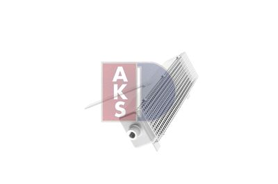 ÖLKüHLER MOTORöL AKS DASIS 486008N 13