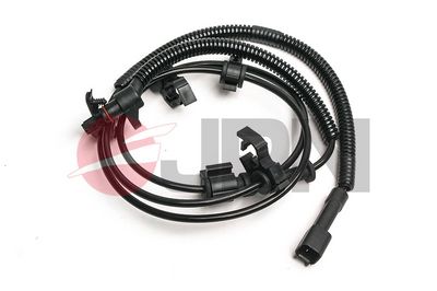 Jutiklis, rato greitis