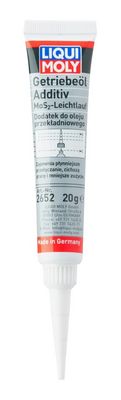 Greičių dėžės alyvos priedas