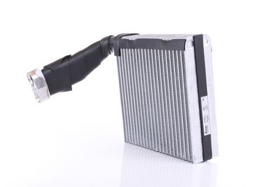 VERDAMPFER KLIMAANLAGE NISSENS 92297 11