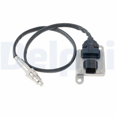 NOx-sensor, ureainsprutning DELPHI ANS1015-12B1