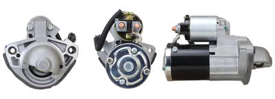 стартер LUCAS LRS04378