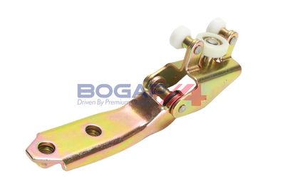 GHIDAJ CU ROLE USA GLISANTA