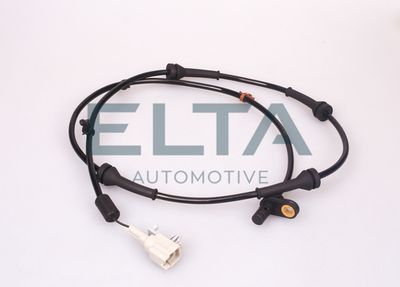 ELTA AUTOMOTIVE EA0733 Скобы тормозных колодок  для NISSAN QASHQAI / QASHQAI +2 I (J10, NJ10, JJ10E) 1.5 dCi