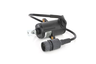 SENZOR PEDALA ACCELERATIE BOSCH 0206001013 9