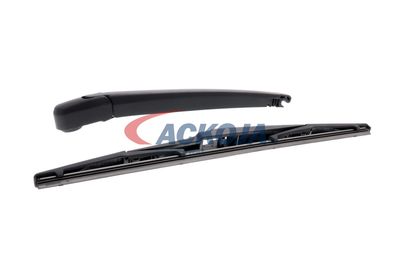 SET STERGATOARE CURATARE PARBRIZ ACKOJA A520474 56