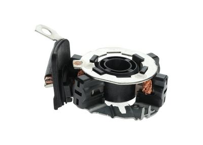 Starter Borstelhouder past: AUDI  PORSCHE