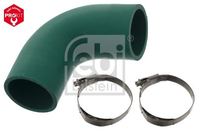 FEBI BILSTEIN Kühlerschlauch
