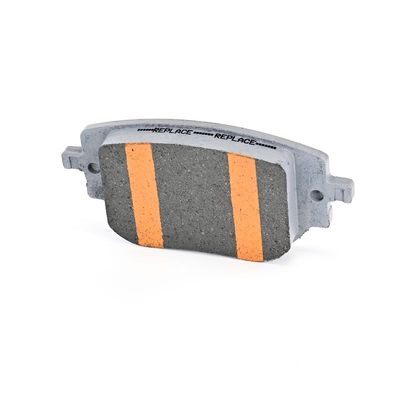 BREMSBELAGSATZ SCHEIBENBREMSE DELPHI LP5057EV 16